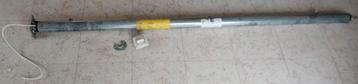 moteur de volet Winsol  + axe de 201 cm beschikbaar voor biedingen