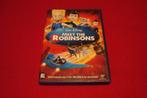 dvd disney meet the robinsons, Cd's en Dvd's, Ophalen of Verzenden, Tekenfilm
