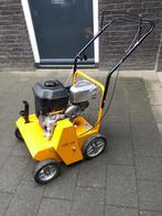 Te Huur: Stiga VBF-40 verticuteermachine, Tuin en Terras, Ophalen, Gebruikt