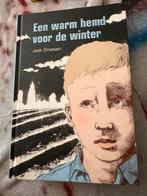 Jaak Dreesen - Een warm hemd voor de winter, Enlèvement ou Envoi, Jaak Dreesen