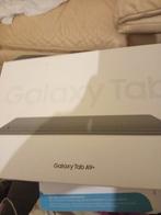 Samsung galaxy tab a9+ garantie tot eind januari 2027, Nieuw, Uitbreidbaar geheugen, Samsung, Wi-Fi