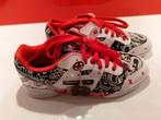 Sneakers Keith Haring X Reebok blanc/noir/rouge taille 42 No, Collections, Enlèvement ou Envoi, Reebok, Neuf, Chaussures