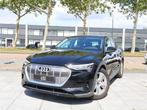 Audi e-tron Sportback 50 quattro 71 kWh 230KW Automaat 2022, Auto's, Audi, Automaat, Gebruikt, Overige brandstoffen, Bedrijf
