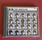 cd The Beatles- A hard day's night, Ophalen of Verzenden, Zo goed als nieuw, Poprock
