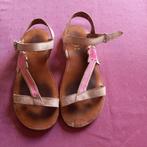 Sandalen maat 33 Pom D´Api, Ophalen of Verzenden, Gebruikt, Meisje