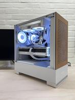 Gaming PC custom, Ophalen, Zo goed als nieuw, Gaming, SSD