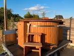 Hottub, Tuin en Terras, Ophalen of Verzenden, Zo goed als nieuw