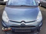 Motorkap van een Citroen C4 Picasso (B0NZW/B0), Auto-onderdelen, Gebruikt, Citroën, Ophalen of Verzenden, Motorkap