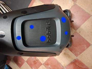 Bobike one mini zwart beschikbaar voor biedingen