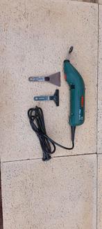 décapeur électrique Bosch, Enlèvement ou Envoi, Comme neuf