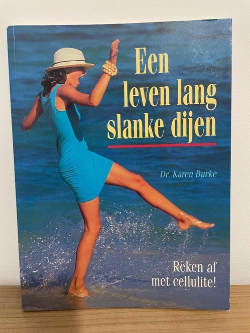 Boek, Sport en Fitness, Turnen, Zo goed als nieuw, Overige typen, Ophalen