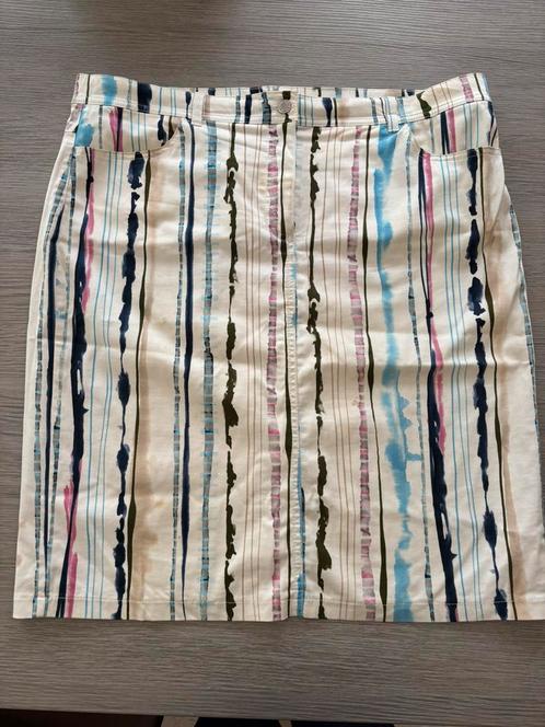 Rokken Gerry Weber - maat 46, Kleding | Dames, Rokken, Zo goed als nieuw, Maat 46/48 (XL) of groter, Ophalen of Verzenden