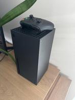 Xbox Series X 1TB + Controller & doos, Ophalen, Gebruikt, Xbox Series X