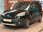 Peugeot Partner Tepee, Auto's, Bedrijf, Handgeschakeld, Partner Tepee, Te koop