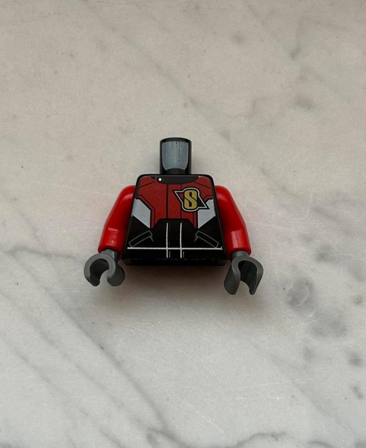 Lego onderdeel 973pb2014c01, Enfants & Bébés, Jouets | Thomas le petit Train, Comme neuf, Enlèvement ou Envoi