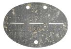 a wehrmacht Erkennungsmarke 262, Verzamelen, Ophalen of Verzenden
