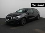BMW 1 Reeks Hatch 116d M-pakket | Pano dak | Cruise | Camera, Auto's, BMW, Gebruikt, 116 pk, Zwart, Bedrijf