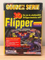 PC Small Box | 3D Flipper, Games en Spelcomputers, Ophalen of Verzenden