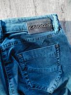 Zerres broek maat 40, Enlèvement