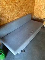 Zetel, Ophalen, Gebruikt, Driepersoons, Rechte bank