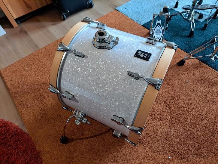 Sonor AQ2 20x16 WHP, Muziek en Instrumenten, Drumstellen en Slagwerk, Sonor, Ophalen of Verzenden