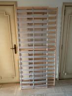 Lattenbodem 140x200 cm - IKEA Sultan Lödingen (nieuwstaat), Neuf, 140 cm, Enlèvement, Sommier