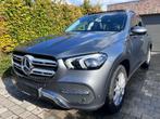 Mercedes-Benz GLE 300d 4-Matic, Autos, Cuir, Argent ou Gris, Achat, Euro 6