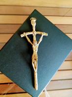 Joli Christ ancien, Antiquités & Art, Enlèvement ou Envoi