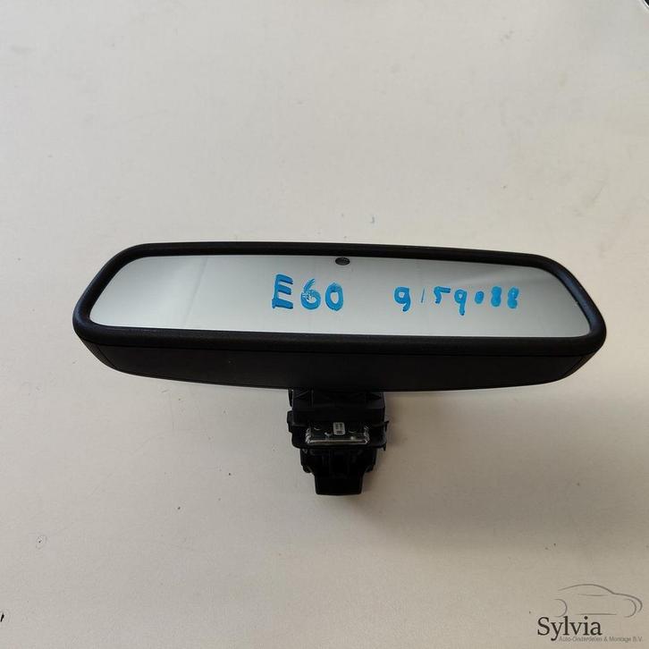 Binnenspiegel EC / FLA BMW 5 / 7 serie E60 E61 E63 E64 91590, Auto-onderdelen, Spiegels, Gebruikt, Ophalen of Verzenden