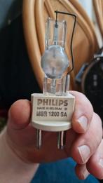 1200w lamp philips, Utilisé, Enlèvement ou Envoi