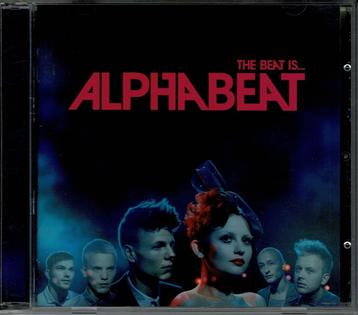 Alphabeat - This is... Alphabeat