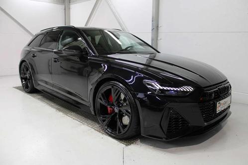 Audi RS6 4.0 V8 TFSI Quattro ~102.000ex ~ Renting 2233/mnd, Autos, Audi, Entreprise, Achat, RS6, ABS, Caméra de recul, Régulateur de distance