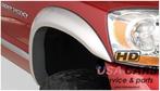 Bushwacker Pocket Style Fender Flares 50915-02, -, -, Nieuw, Ophalen of Verzenden