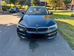 BMW 520i 2018 voor 17.650€, Auto's, BMW, Automaat, Leder, Particulier, 1968 cc