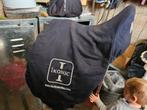 Ikonic dressuurzadel 16,5 inch. Nieuwstaat!, Dieren en Toebehoren, Ophalen, Nieuw, Dressuur