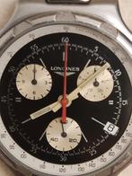 Longines conquest chrono, Handtassen en Accessoires, Horloges | Antiek, Ophalen of Verzenden, Longines
