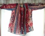 Blouse large, Ophalen of Verzenden