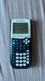 Grafische rekenmachine TI-84 Plus van Texas Instruments, Diversen, Rekenmachines, Ophalen, Grafische rekenmachine, Zo goed als nieuw