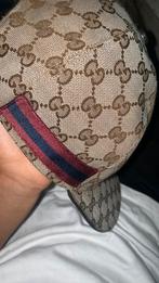 Casquette Gucci, Ophalen of Verzenden