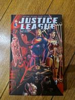 Bd justice league tome 5, Livres, Comme neuf, Enlèvement ou Envoi
