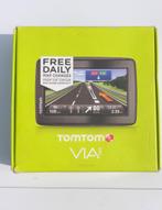 TomTom Via130 GPS, Autos : Divers, Navigation de voiture, Comme neuf, Enlèvement