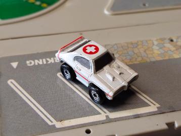 micro machine  beschikbaar voor biedingen