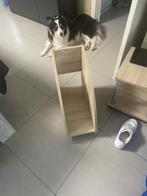 computerkastje, Huis en Inrichting, Ophalen, Gebruikt