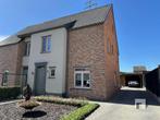 Woning te koop in Paal, 4 slpks, Immo, Vrijstaande woning, 4 kamers