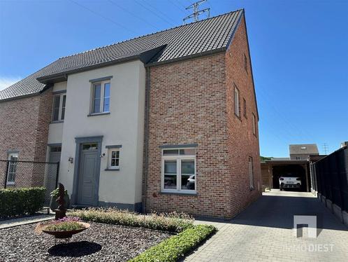 Woning te koop in Paal, 4 slpks, Immo, Huizen en Appartementen te koop, Vrijstaande woning