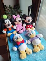 Disney knuffels, Kinderen en Baby's, Ophalen of Verzenden