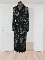 Lange jurk K-Design xxl, Kleding | Dames, Jurken, K-design, Verzenden, Zwart, Maat 46/48 (XL) of groter