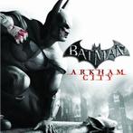 Batman: Arkham City, Games en Spelcomputers, Avontuur en Actie, Vanaf 16 jaar, Ophalen of Verzenden, 1 speler