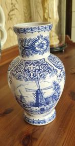 Vaas Delfts blauw, Antiek en Kunst, Ophalen