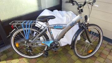 JONGENSFIETS BFK 22 INCH beschikbaar voor biedingen